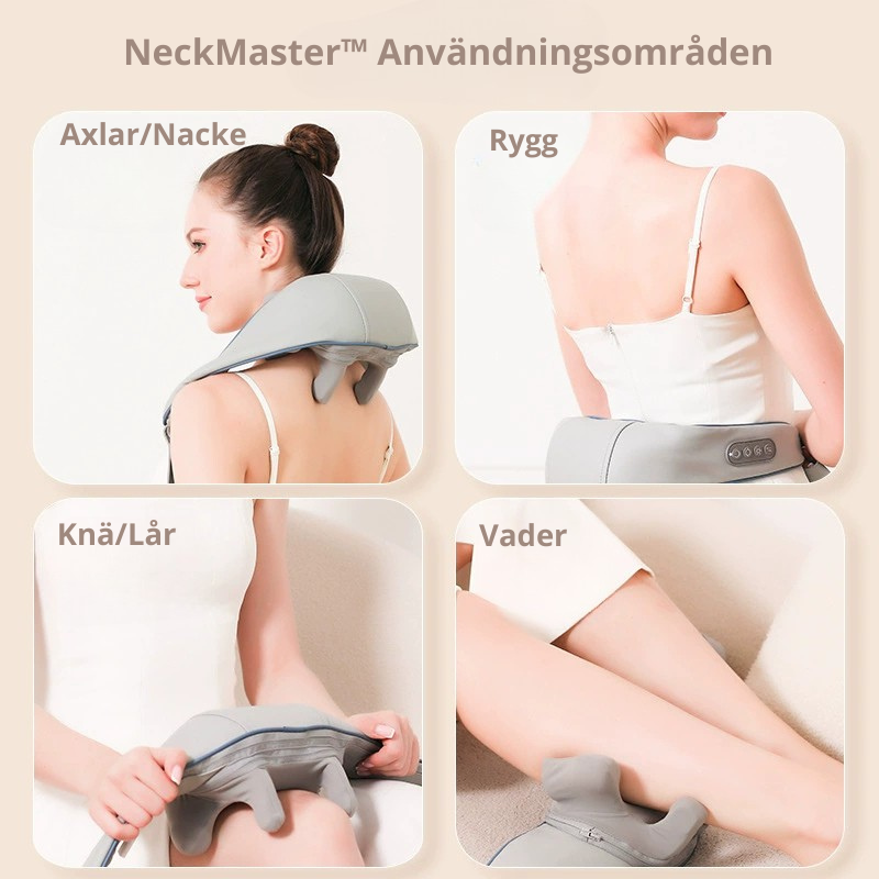 NeckMaster™