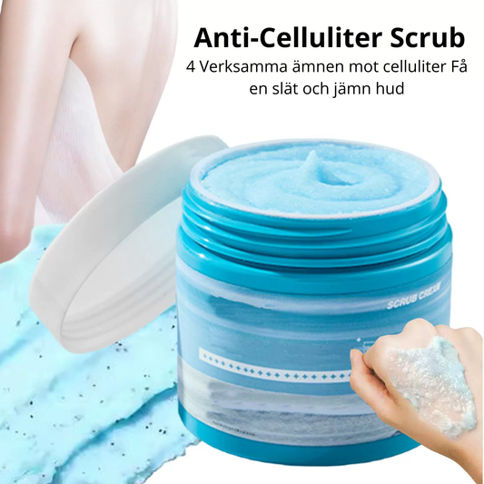Labb24 Anti Celluliter Scrub