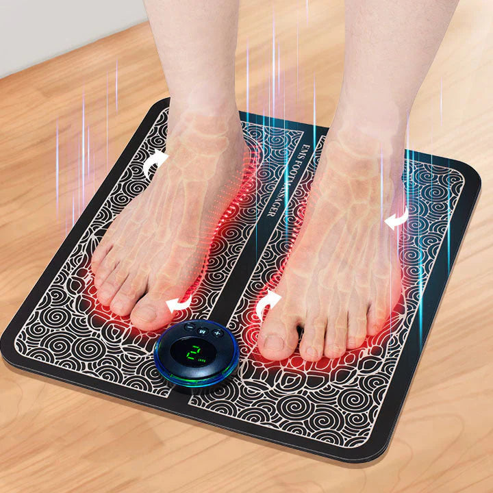 NOVIC™ EMS Massager