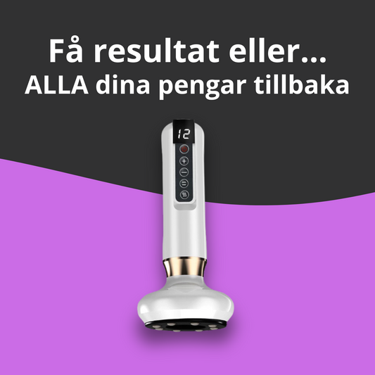 Anti-Celluliter Massage